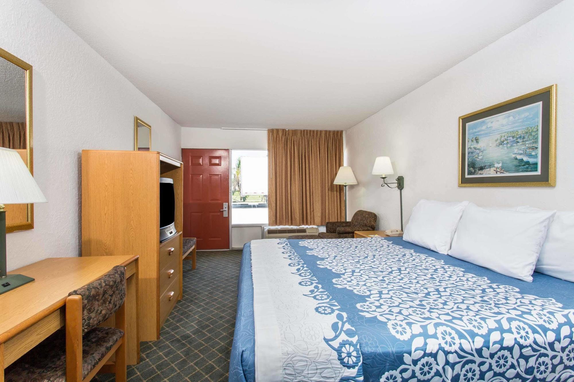 Days Inn By Wyndham West Palm Beach Buitenkant foto