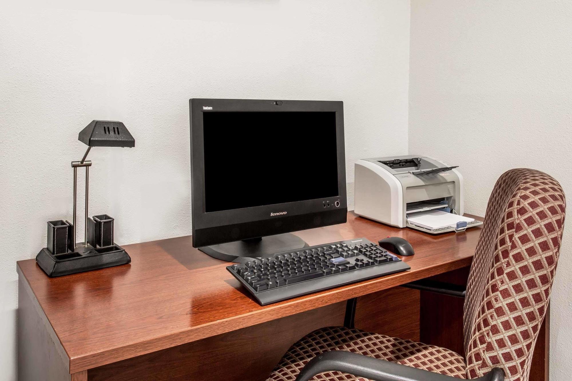 Days Inn By Wyndham West Palm Beach Buitenkant foto