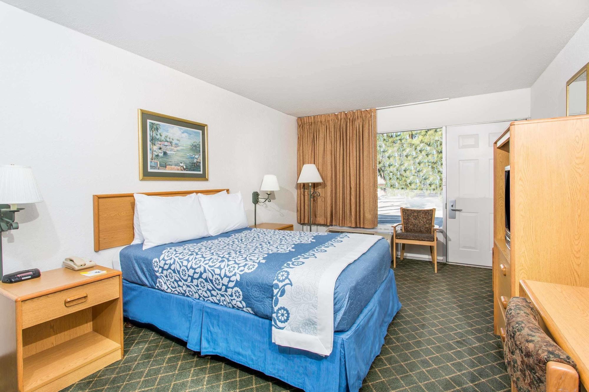 Days Inn By Wyndham West Palm Beach Buitenkant foto